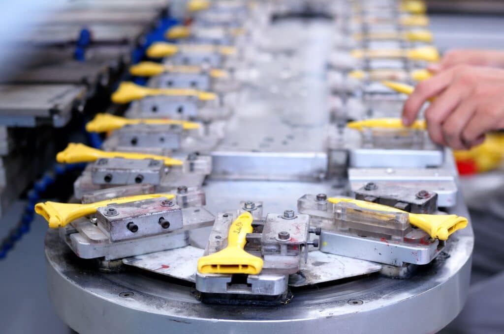 AI Sales Outreach for Manufacturing
