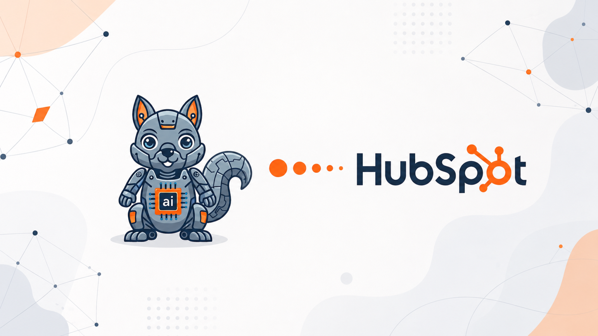 HubSpot CRM Feature Image