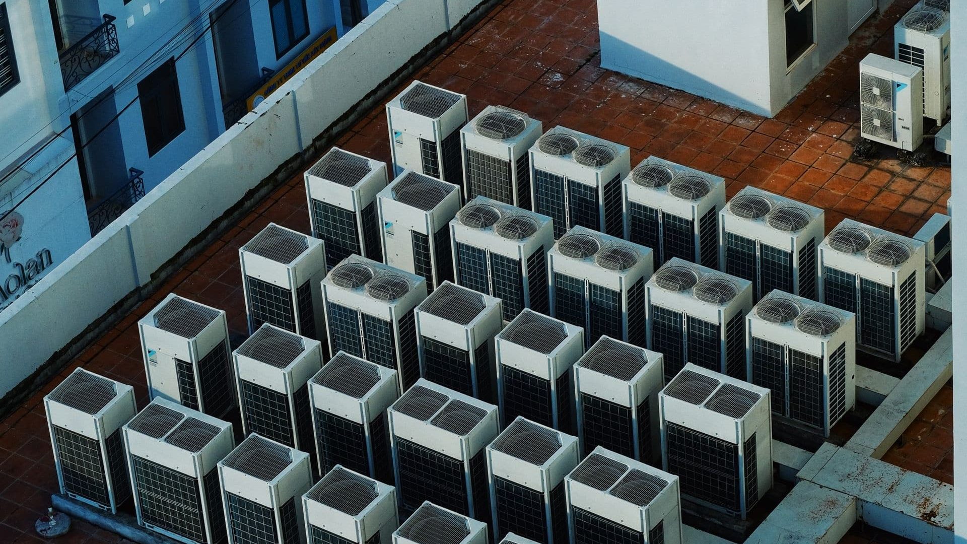 HVAC Sales Automation with AI